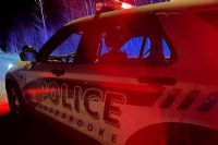 Weekend occupé à Sherbrooke, quatre arrestations pour alcool au volant